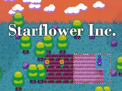 게임 Starflower Inc.