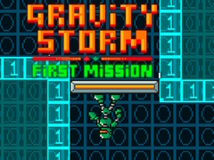 게임 Gravity Storm First Mission