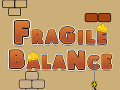 게임 Fragile Balance