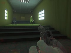 게임 Backrooms Assault 2