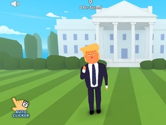 게임 Mr. Doland Tariff Clicker