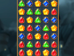게임 Jewels Mystery 