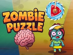 게임 Zombie Puzzle
