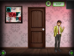 게임 Amgel Easy Room Escape 301