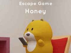 게임 Escape Game Honey