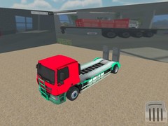 게임 Carrier 3D