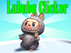 게임 Labubu Clicker