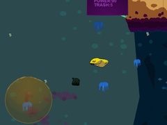 게임 Something Below The Sea