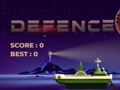 게임 Defence