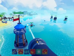 게임 Cannon Clash