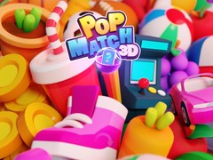 게임 Pop Match 3D