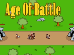 게임 Age Of Battle