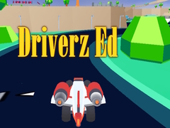 게임 Driverz Ed