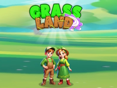 게임 Grass Land