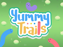 게임 Yummy Trails