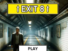 게임 Exit 8