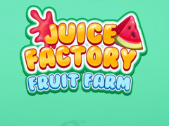 게임 Juice Factory Fruit Farm