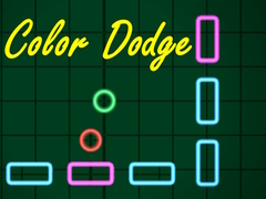 게임 Color Dodge