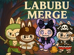 게임 Labubu Merge