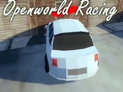 게임 Openworld Racing