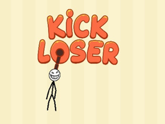 게임 Kick Loser