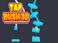 게임 Tap Rush 3D