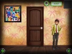 게임 Amgel Easy Room Escape 302