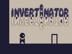 게임 Invertinator