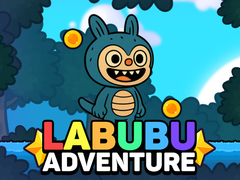 게임 Labubu Adventure