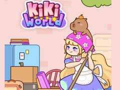 게임 Kiki World
