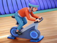게임 Gym Simulator Tycoon