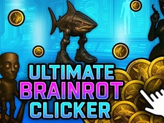 게임 Ultimate Brainrot Clicker