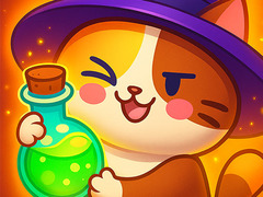 게임 Magic Flow