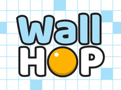 게임 Wall Hop