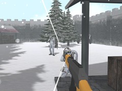게임 Winter Mercenary