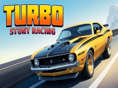게임 Turbo Stunt Racing