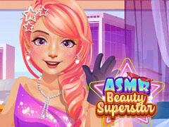 게임 ASMR Beauty Superstar