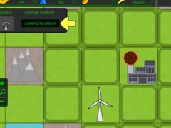 게임 Singularity Machine Idle