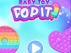게임 Baby Toy Pop It