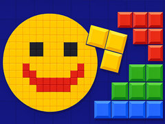 게임 Block Pixels
