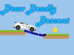 게임 Draw Deadly Descent