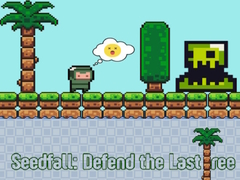 게임 Seedfall: Defend the Last Tree