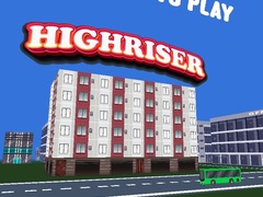 게임 Highriser