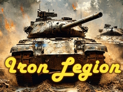 게임 Iron Legion
