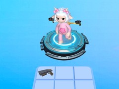 게임 Pretty Sheep Run