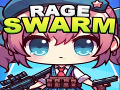게임 Rage Swarm