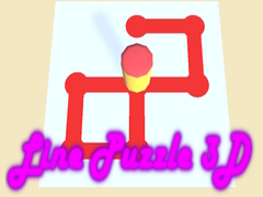 게임 Line Puzzle 3D