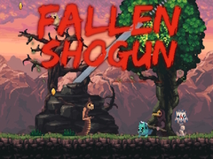게임 Fallen Shogun