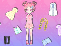 게임 Suitable Outfit Dressup
