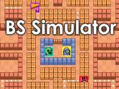 게임 BS Simulator